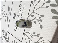 Charm Trollbeads in Cerámica UNICO60